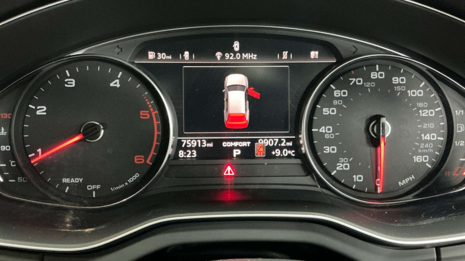 Used Audi Q5 2017 for sale - 78063282: Photo 11