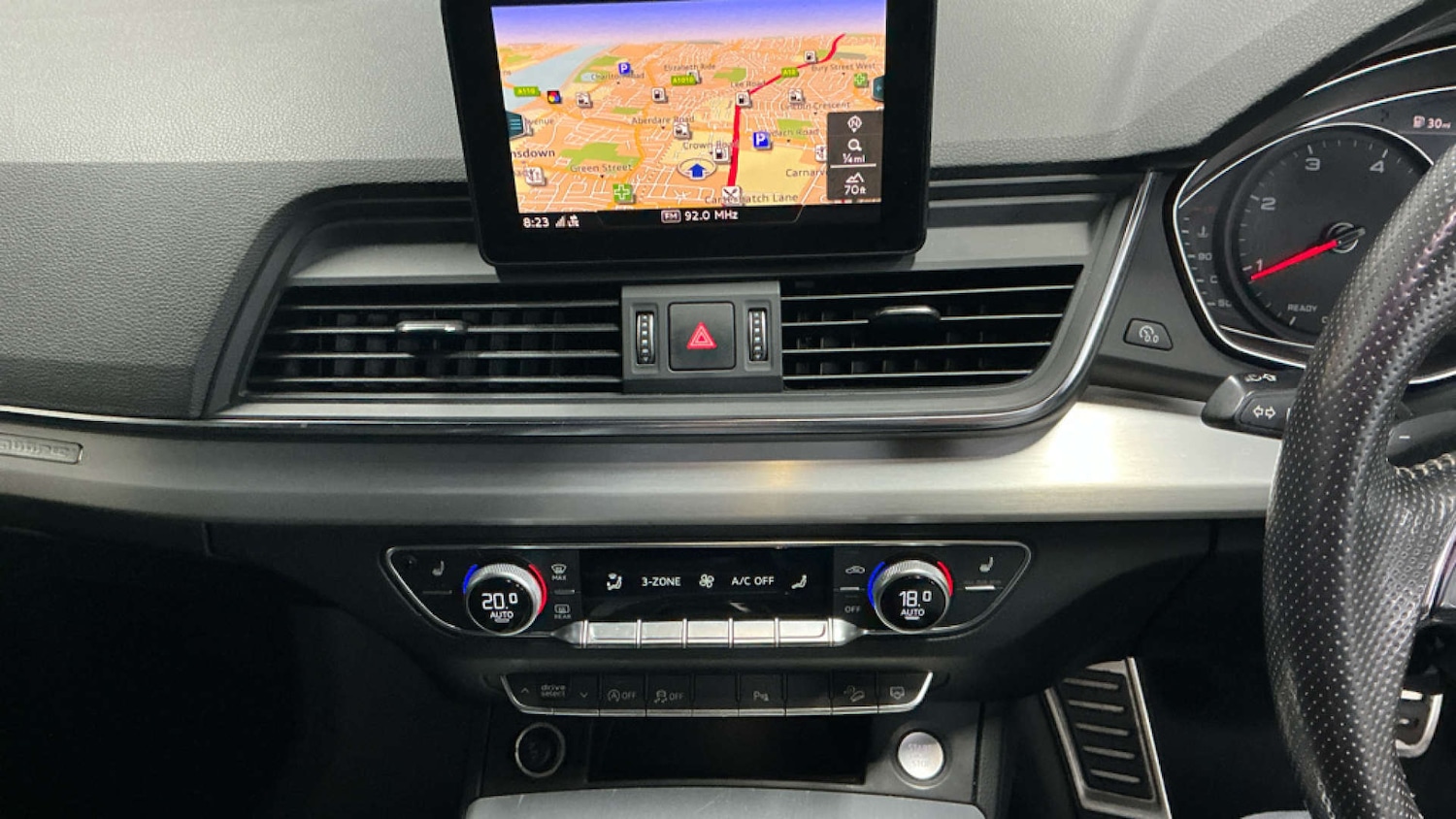 Used Audi Q5 2017 for sale - 78063282: Photo 12