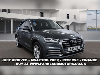 Audi Q5 feature image