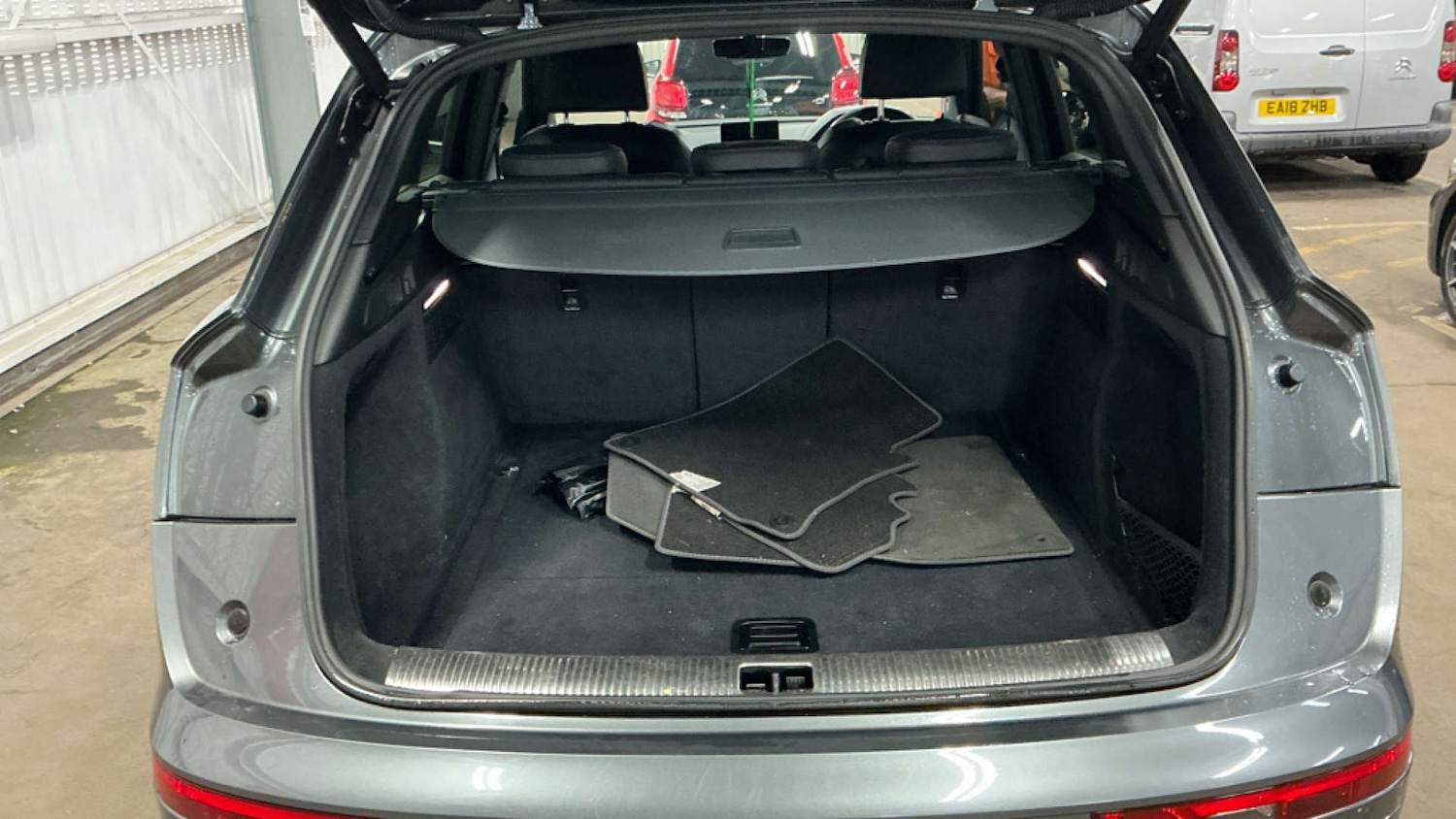 Used Audi Q5 2017 for sale - 78063282: Photo 8