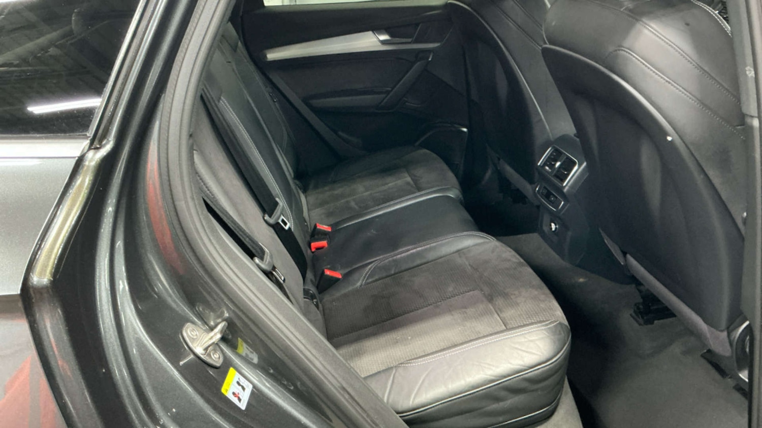 Used Audi Q5 2017 for sale - 78063282: Photo 9