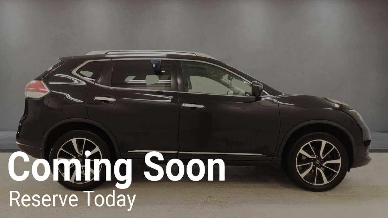 Used Nissan X-Trail 2016 for sale - 77495079: Photo 11