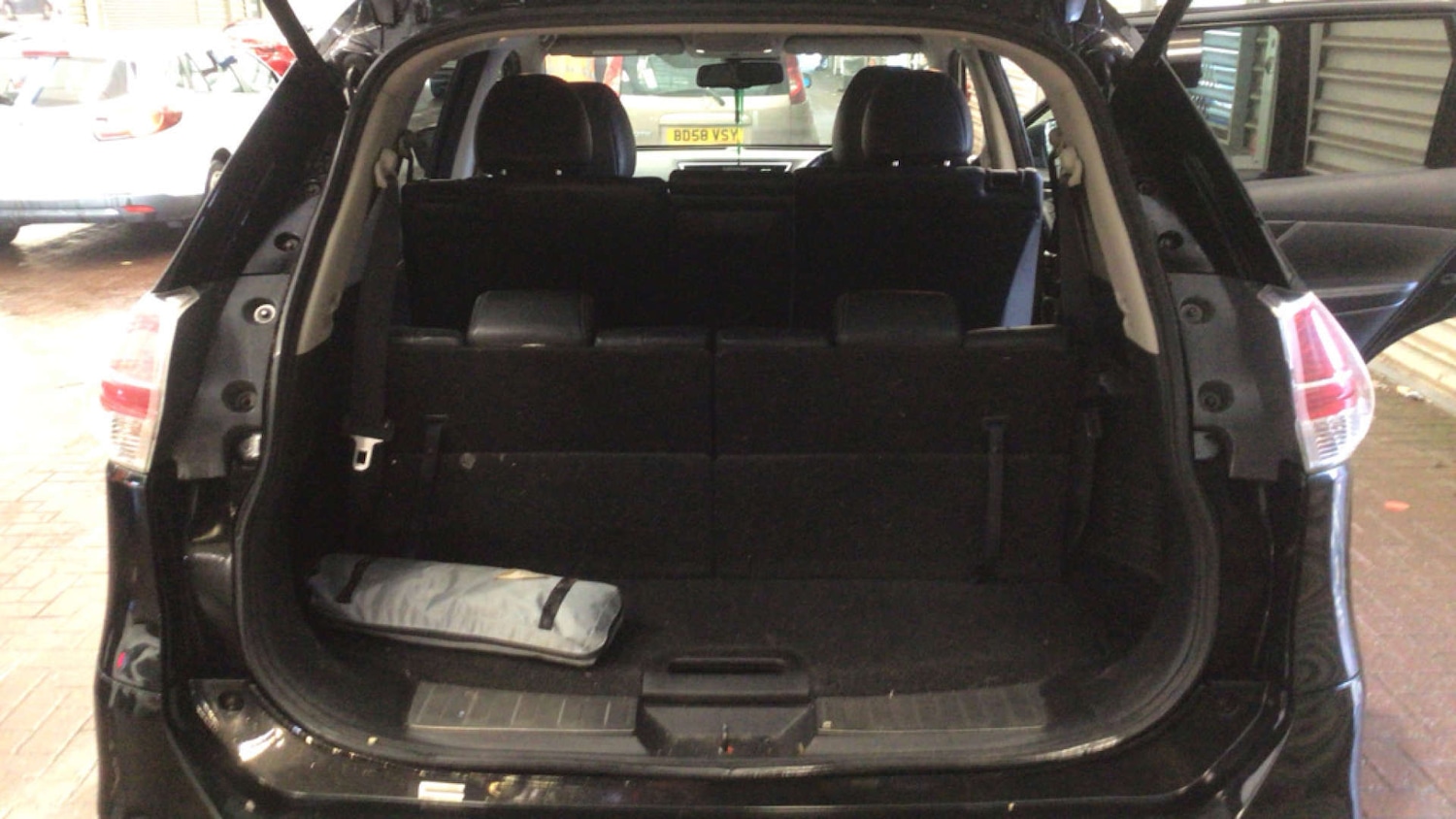 Used Nissan X-Trail 2016 for sale - 77495079: Photo 13