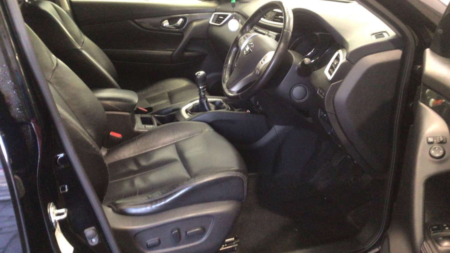 Used Nissan X-Trail 2016 for sale - 77495079: Photo 15