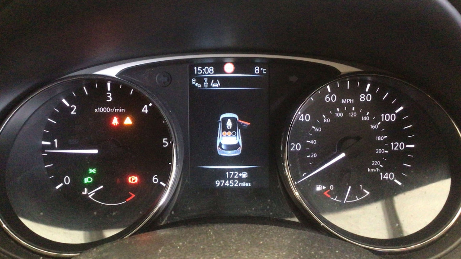 Used Nissan X-Trail 2016 for sale - 77495079: Photo 16