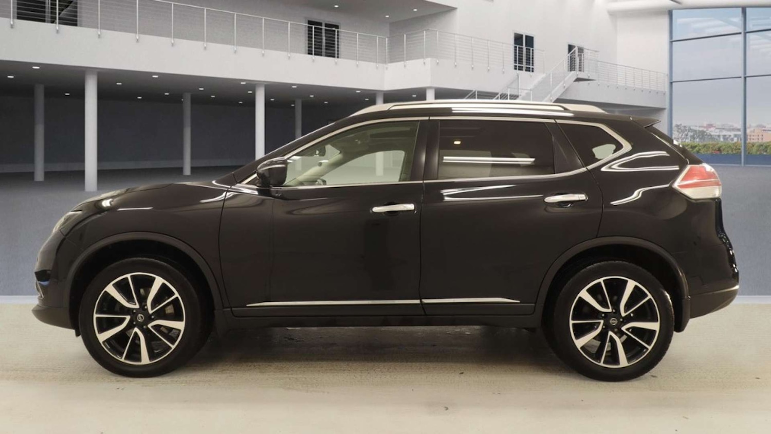 Used Nissan X-Trail 2016 for sale - 77495079: Photo 6