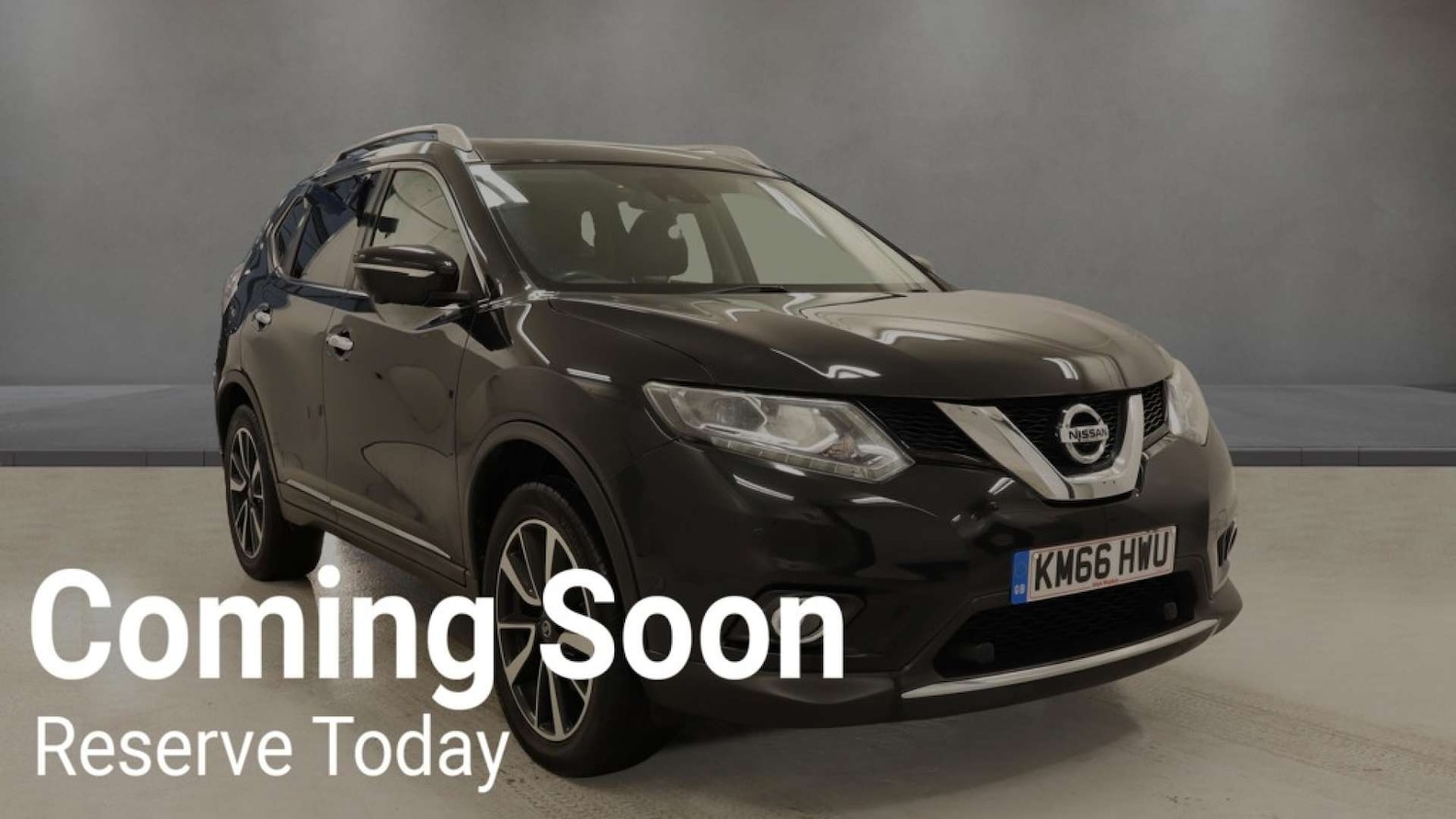 Used Nissan X-Trail 2016 for sale - 77495079: Photo 7