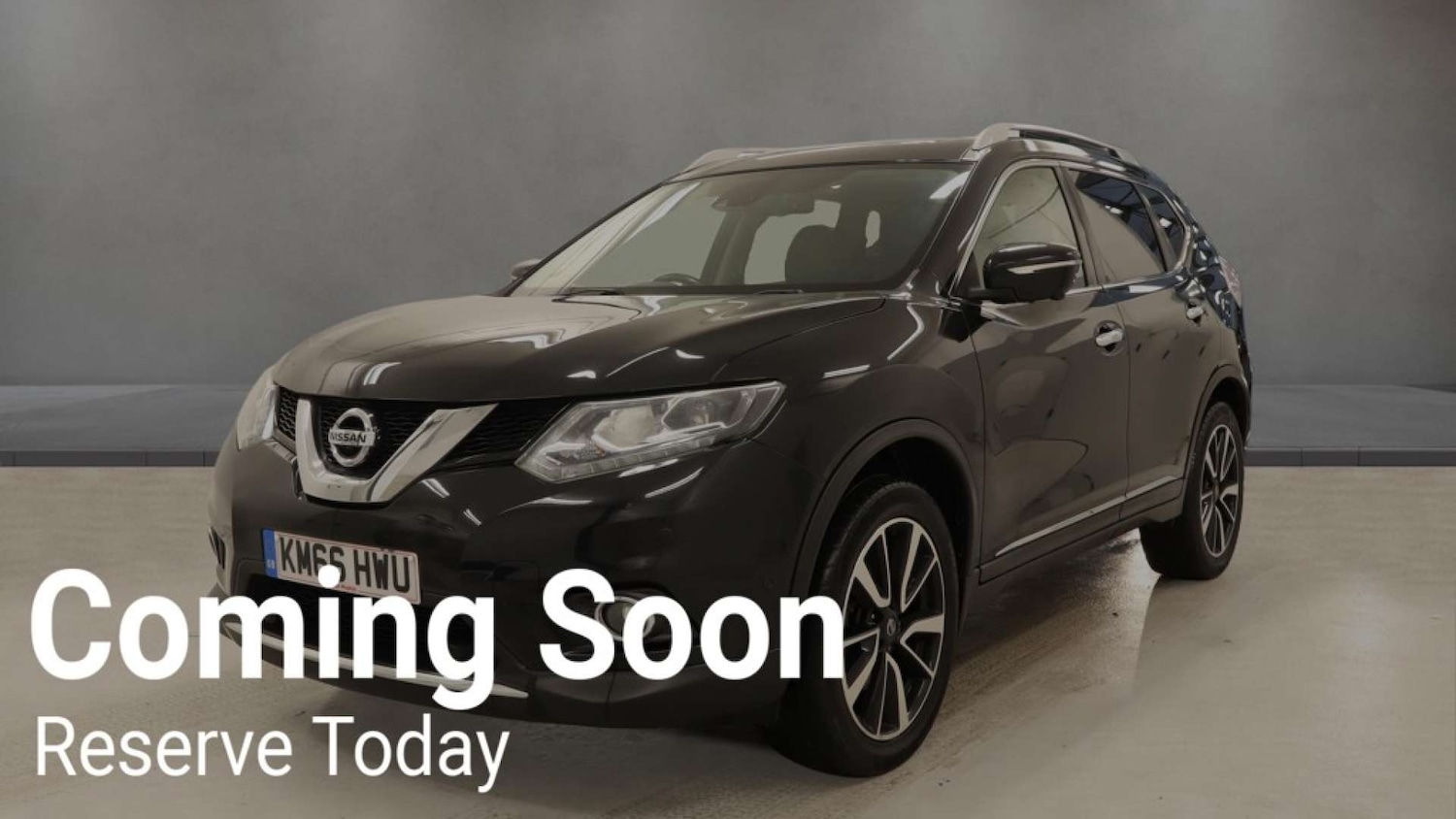 Used Nissan X-Trail 2016 for sale - 77495079: Photo 8