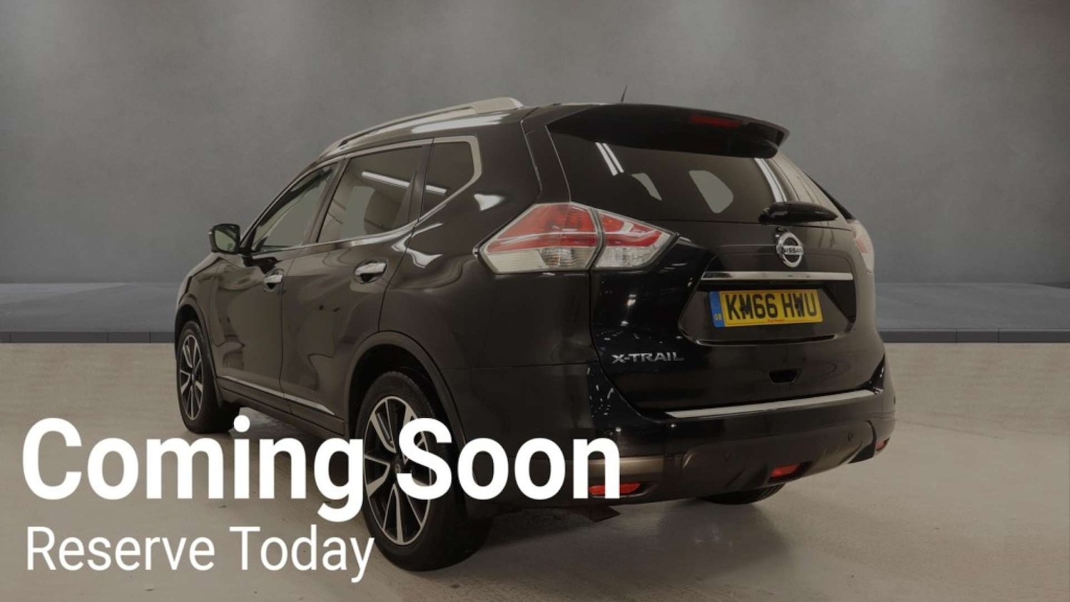 Used Nissan X-Trail 2016 for sale - 77495079: Photo 9