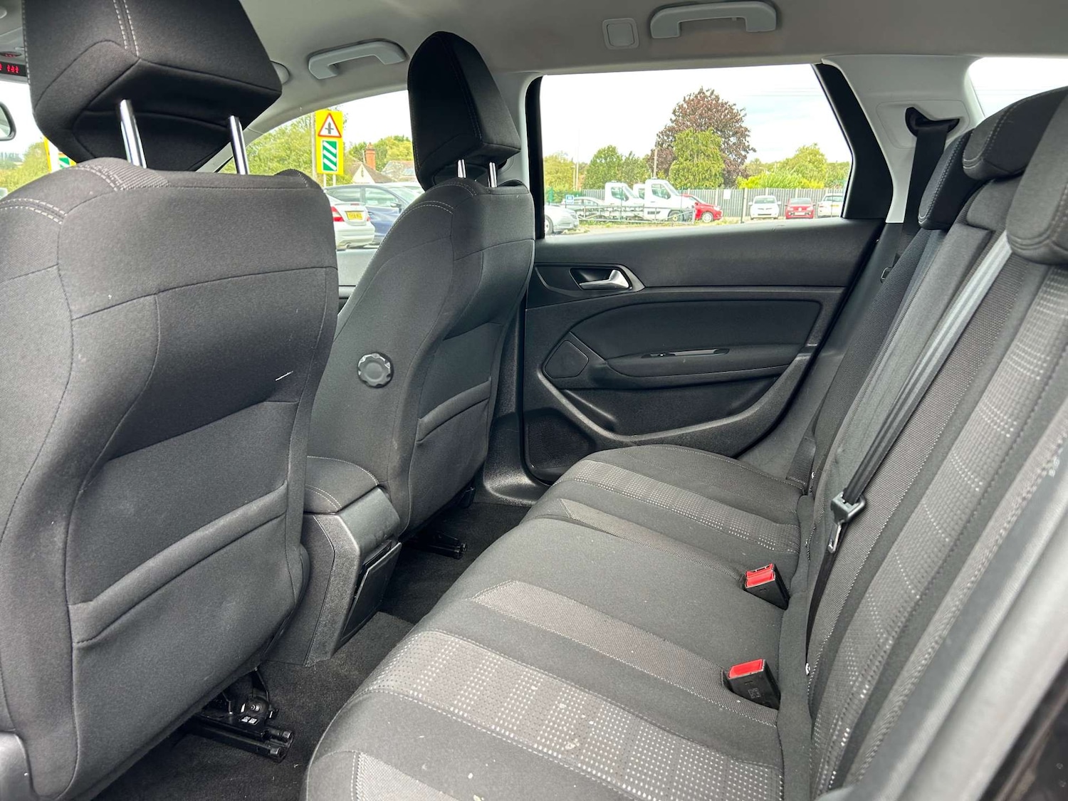 Used Peugeot 308 2016 for sale - 75947240: Photo 15