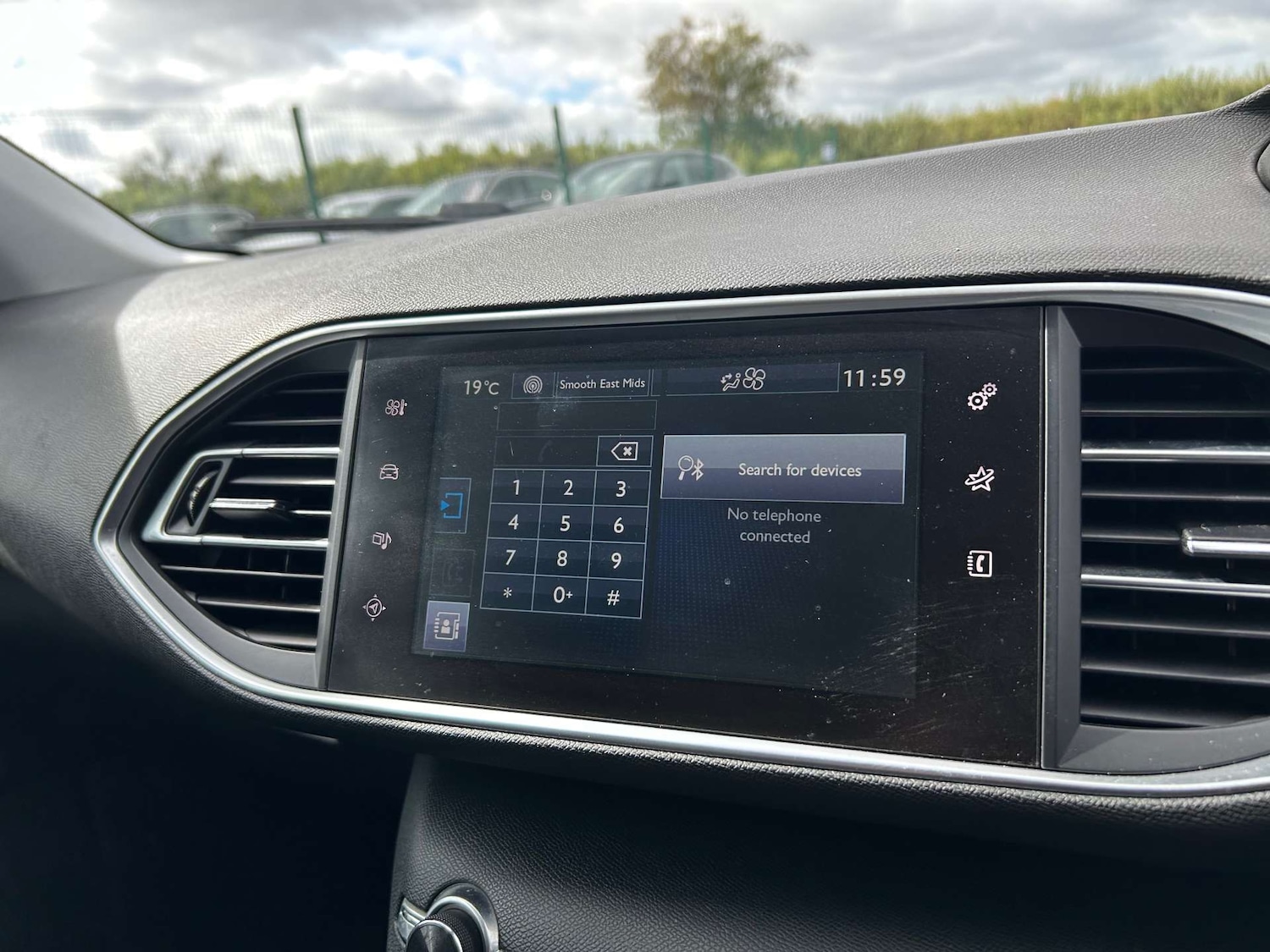 Used Peugeot 308 2016 for sale - 75947240: Photo 18