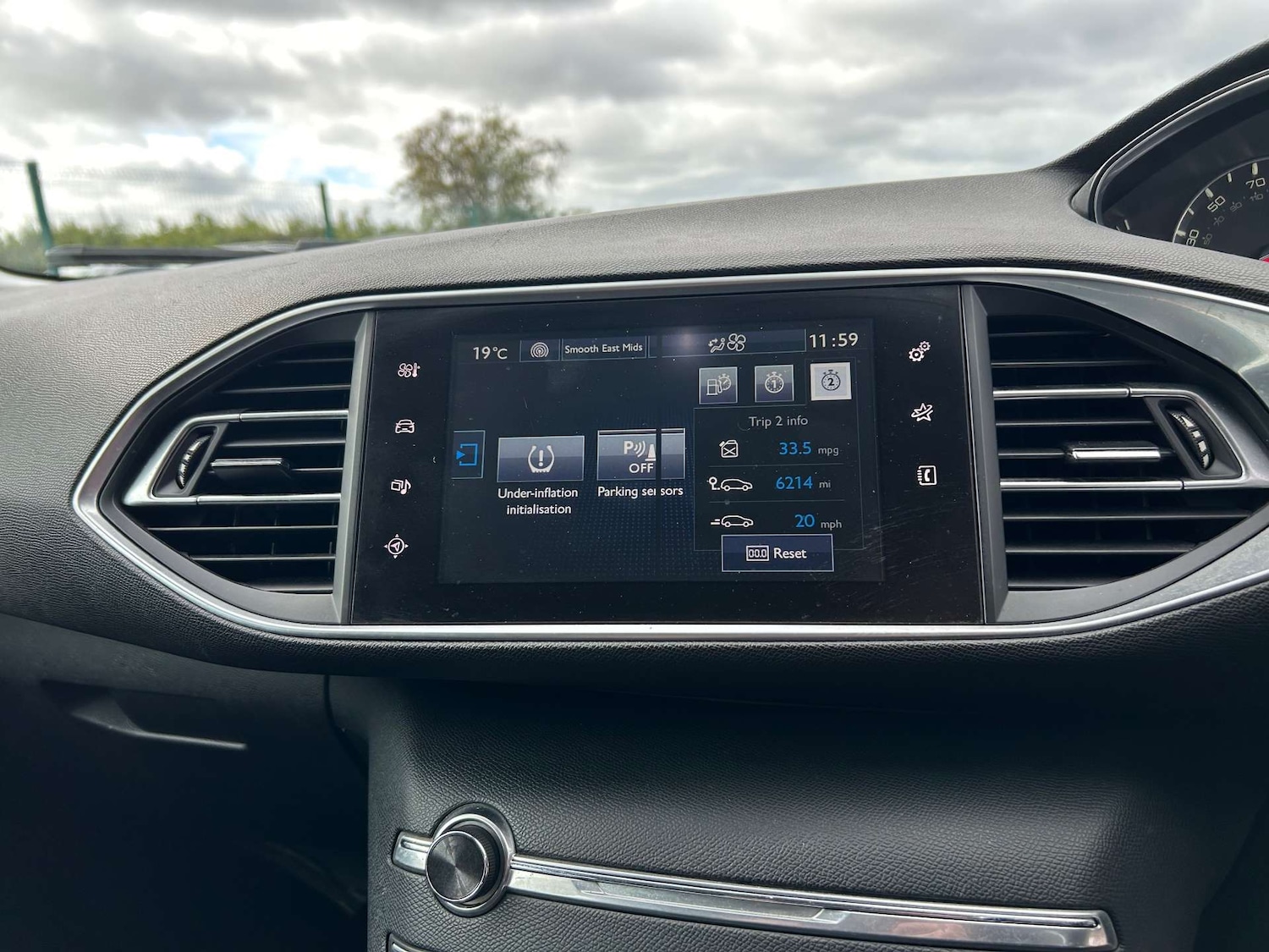 Used Peugeot 308 2016 for sale - 75947240: Photo 20