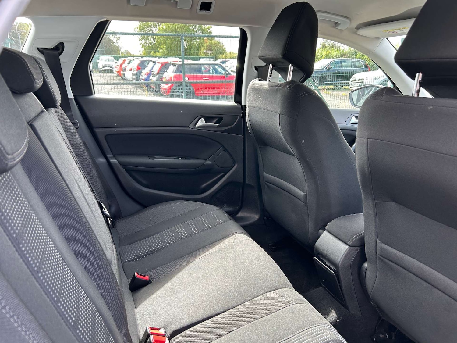 Used Peugeot 308 2016 for sale - 75947240: Photo 23