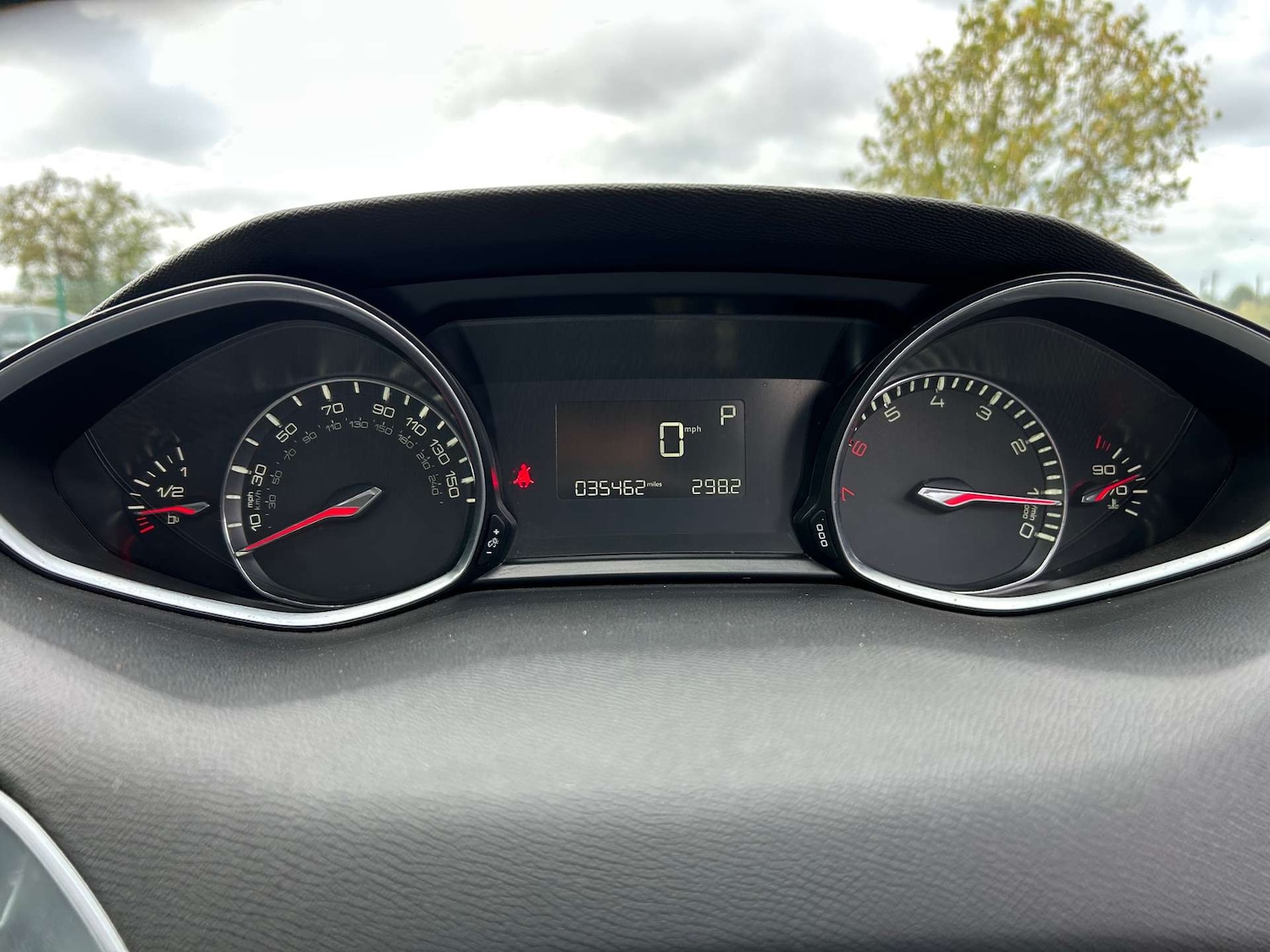 Used Peugeot 308 2016 for sale - 75947240: Photo 31