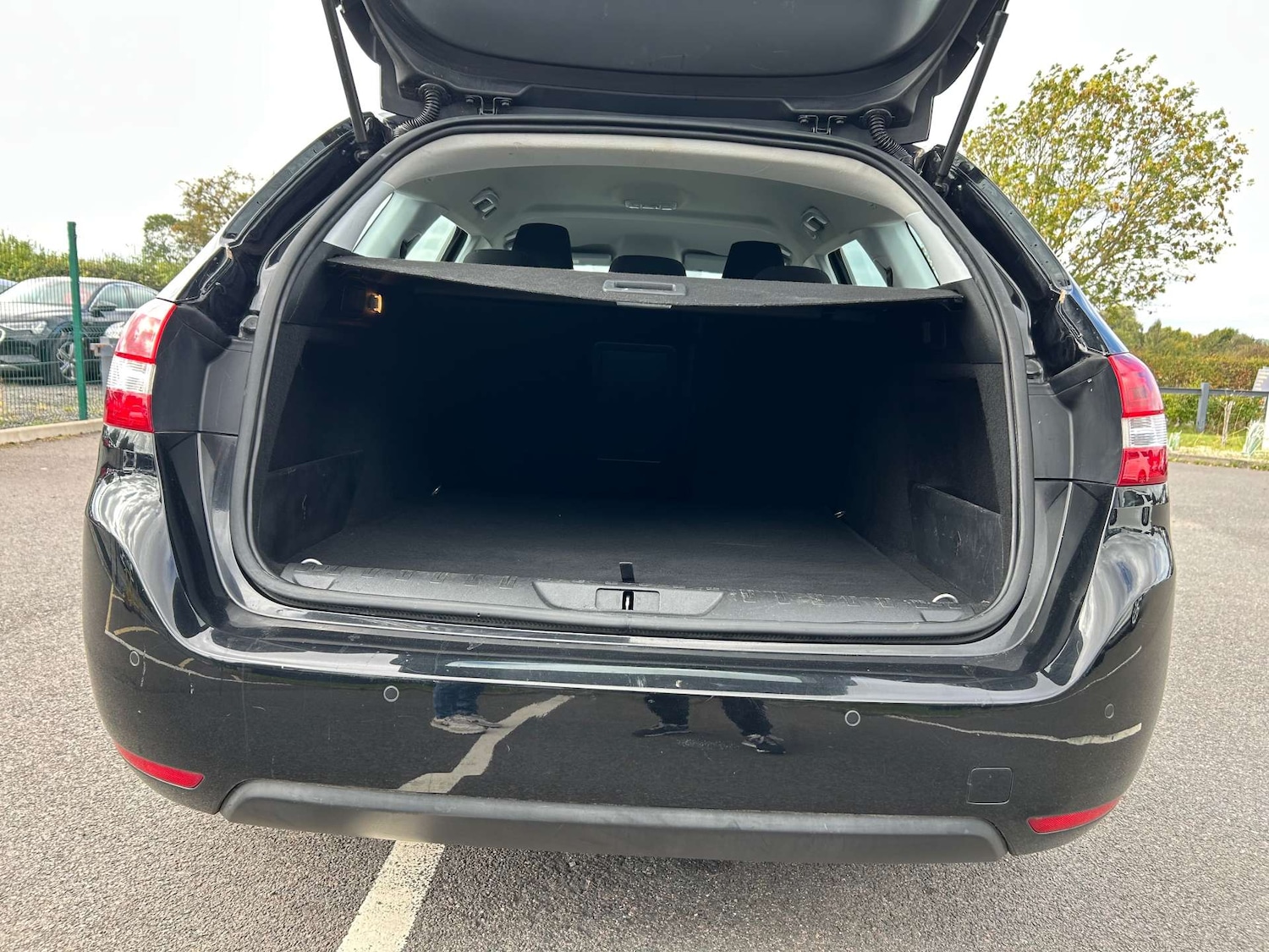 Used Peugeot 308 2016 for sale - 75947240: Photo 34