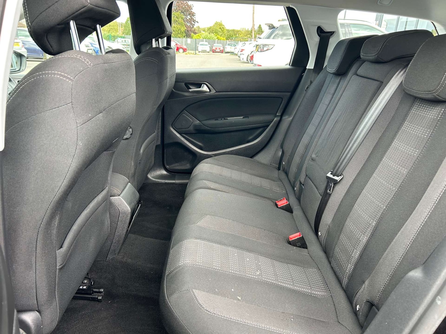 Used Peugeot 308 2016 for sale - 75947240: Photo 41