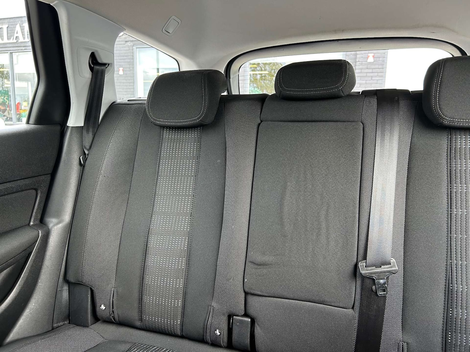 Used Peugeot 308 2016 for sale - 75947240: Photo 47