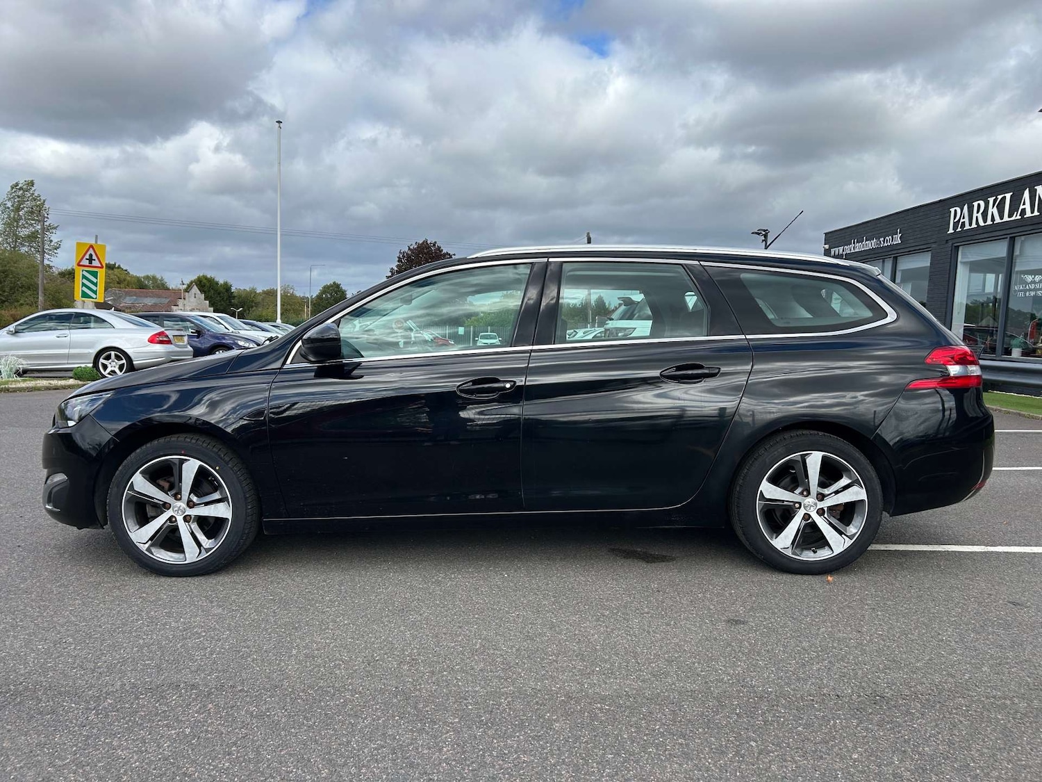 Used Peugeot 308 2016 for sale - 75947240: Photo 5