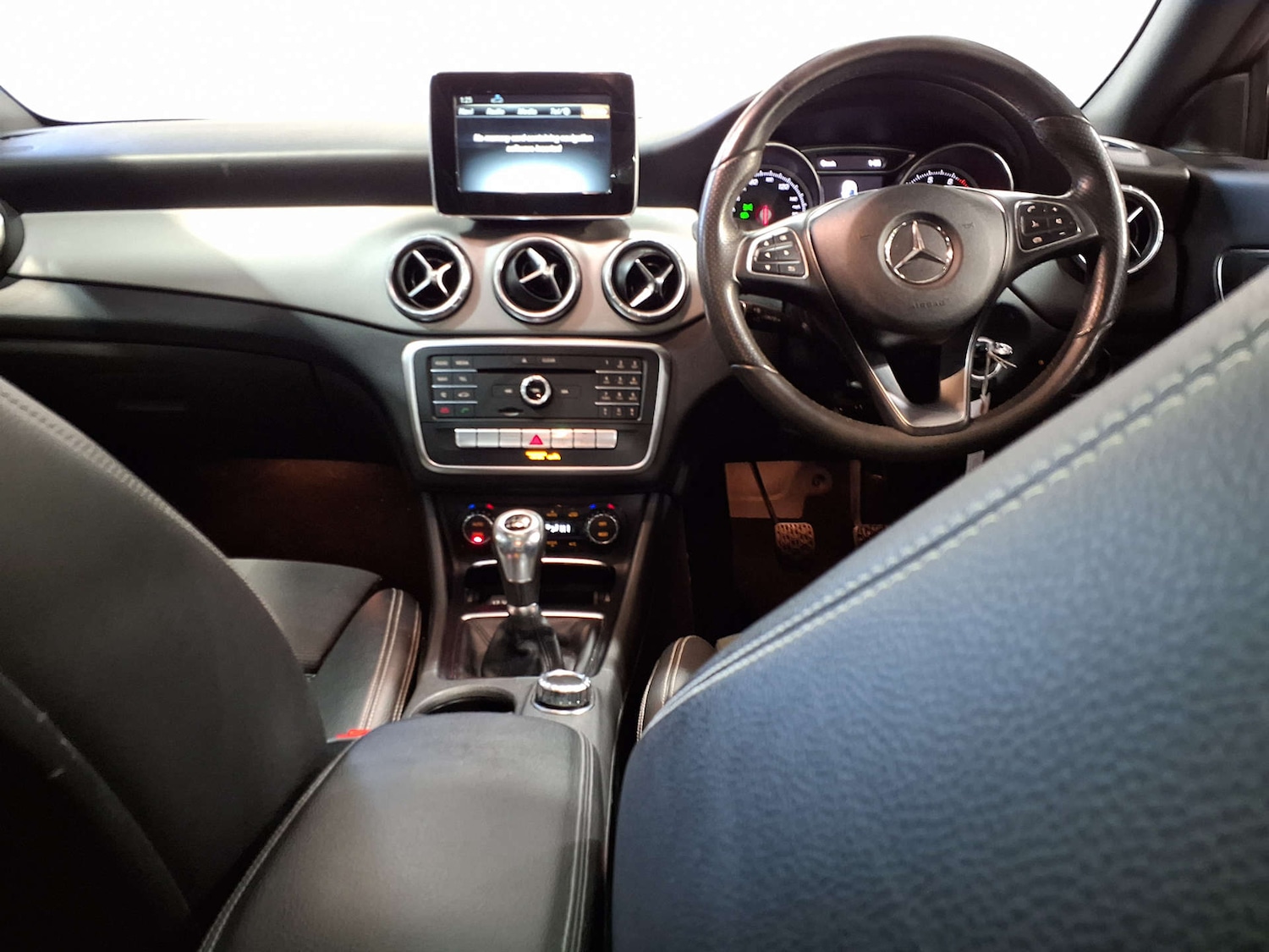 Used Mercedes-Benz CLA 2017 for sale - 77736156: Photo 23