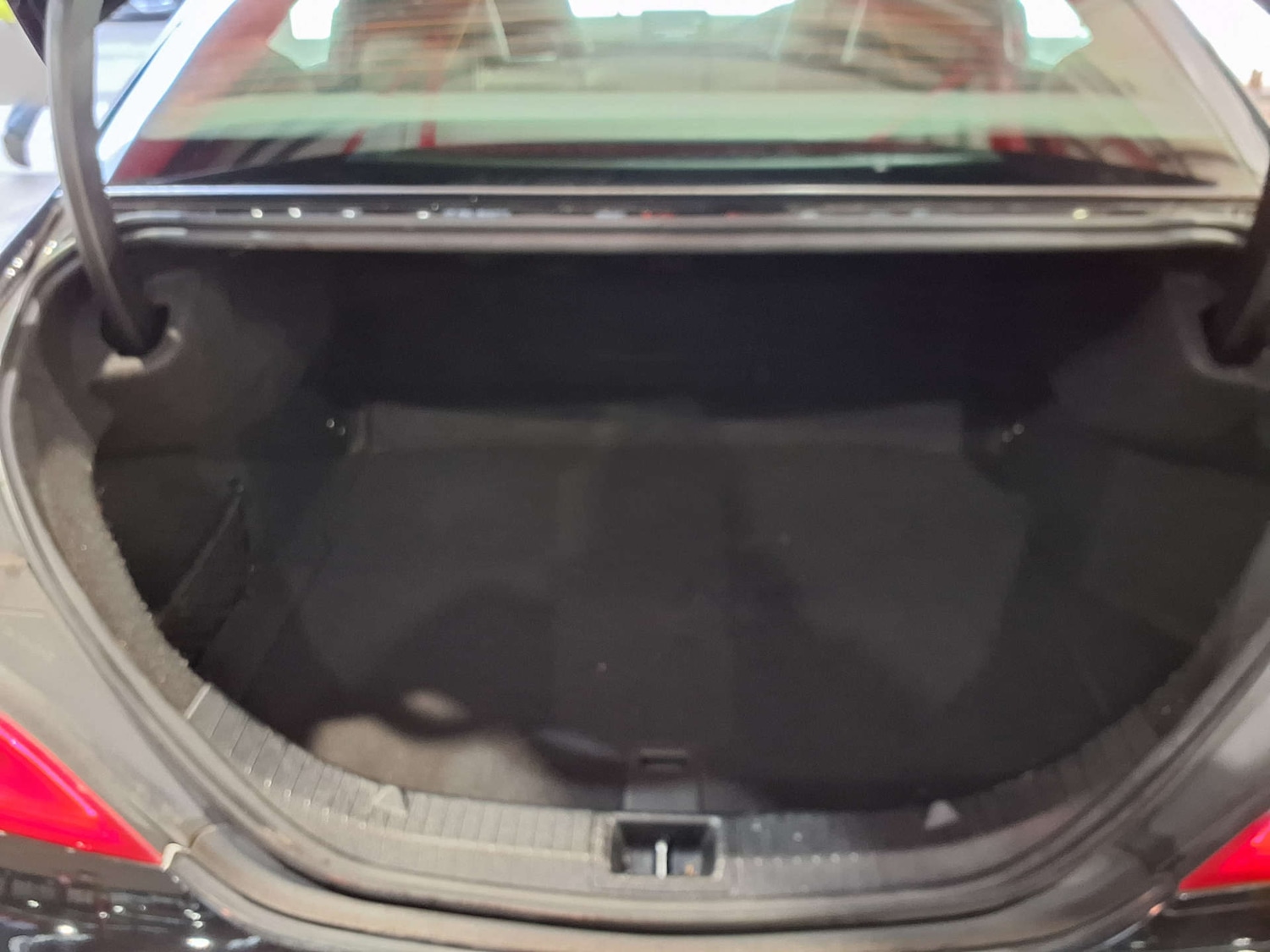 Used Mercedes-Benz CLA 2017 for sale - 77736156: Photo 24