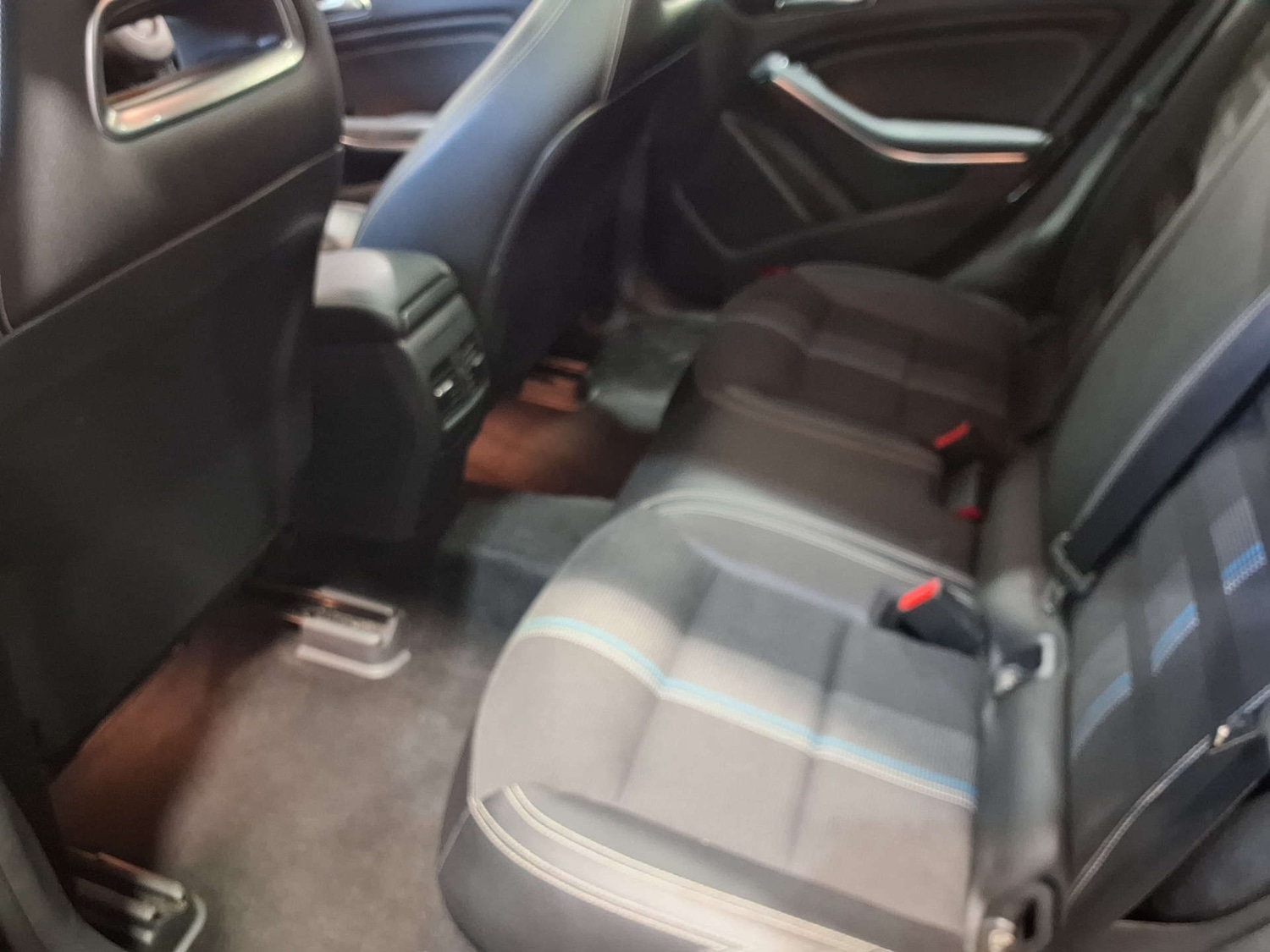 Used Mercedes-Benz CLA 2017 for sale - 77736156: Photo 25