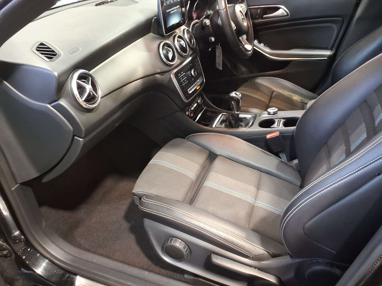 Used Mercedes-Benz CLA 2017 for sale - 77736156: Photo 26