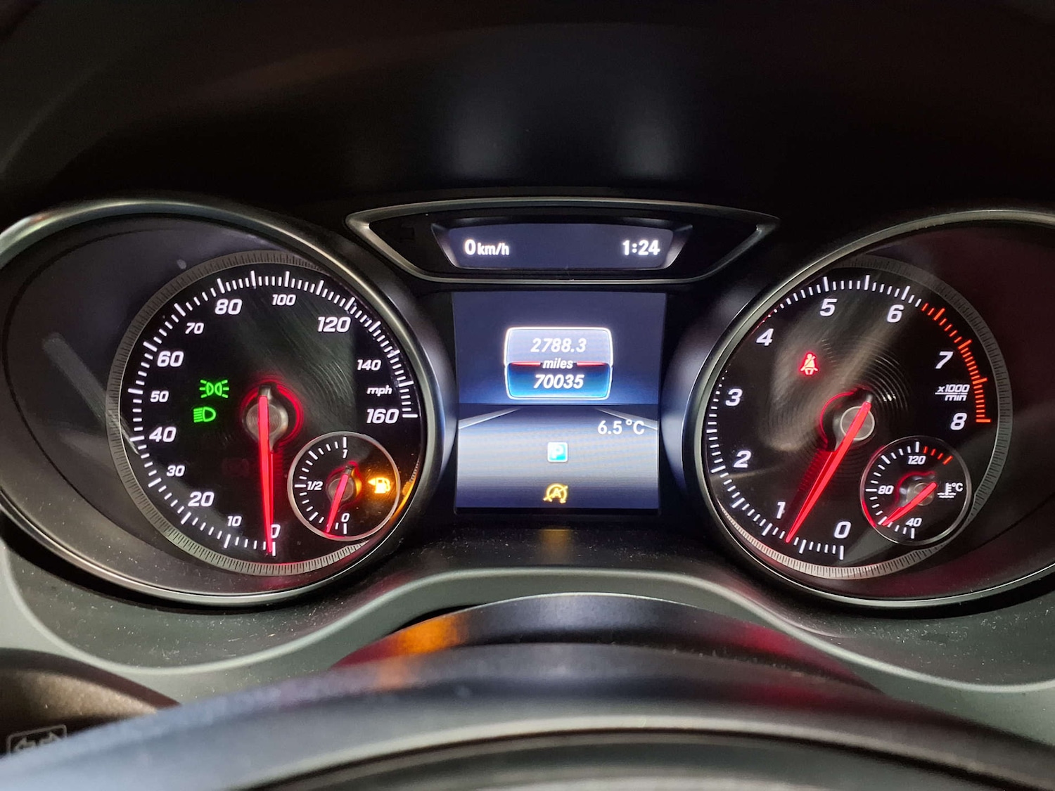 Used Mercedes-Benz CLA 2017 for sale - 77736156: Photo 27