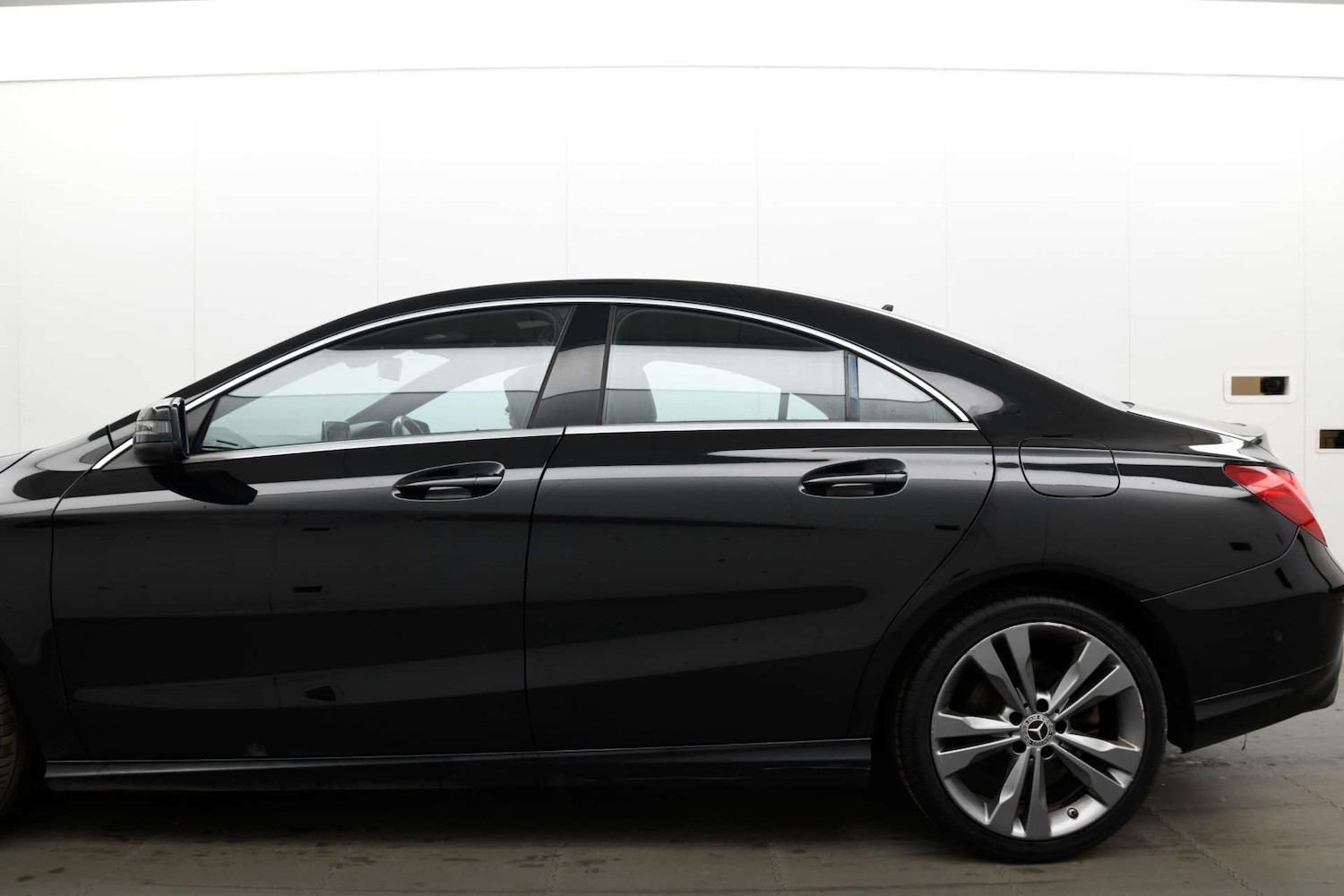 Used Mercedes-Benz CLA 2017 for sale - 77736156: Photo 6