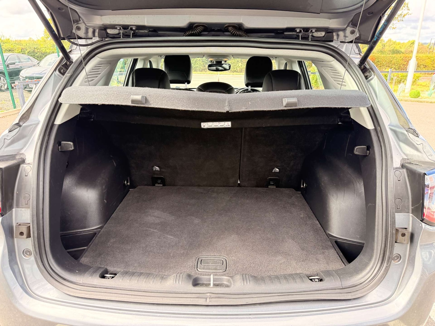 Vehicle 26