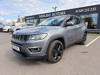 Used Jeep Compass 2020 for sale - 75830320: Photo