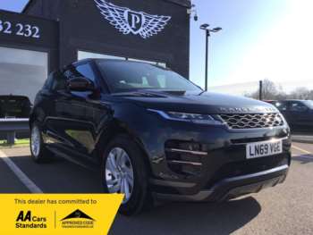 2019 (69) - 2.0 D150 R-Dynamic S SUV 5dr Diesel Manual FWD / FINANCE FROM £383 PM