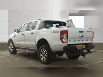 Used Ford Ranger 2016 for sale - 79692873: Photo