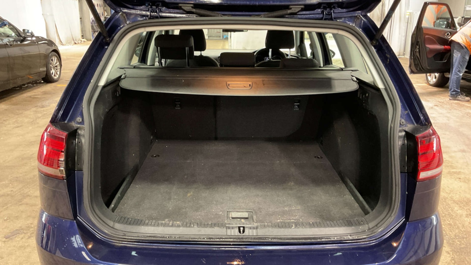 Used Volkswagen Golf 2018 for sale - 77394918: Photo 11