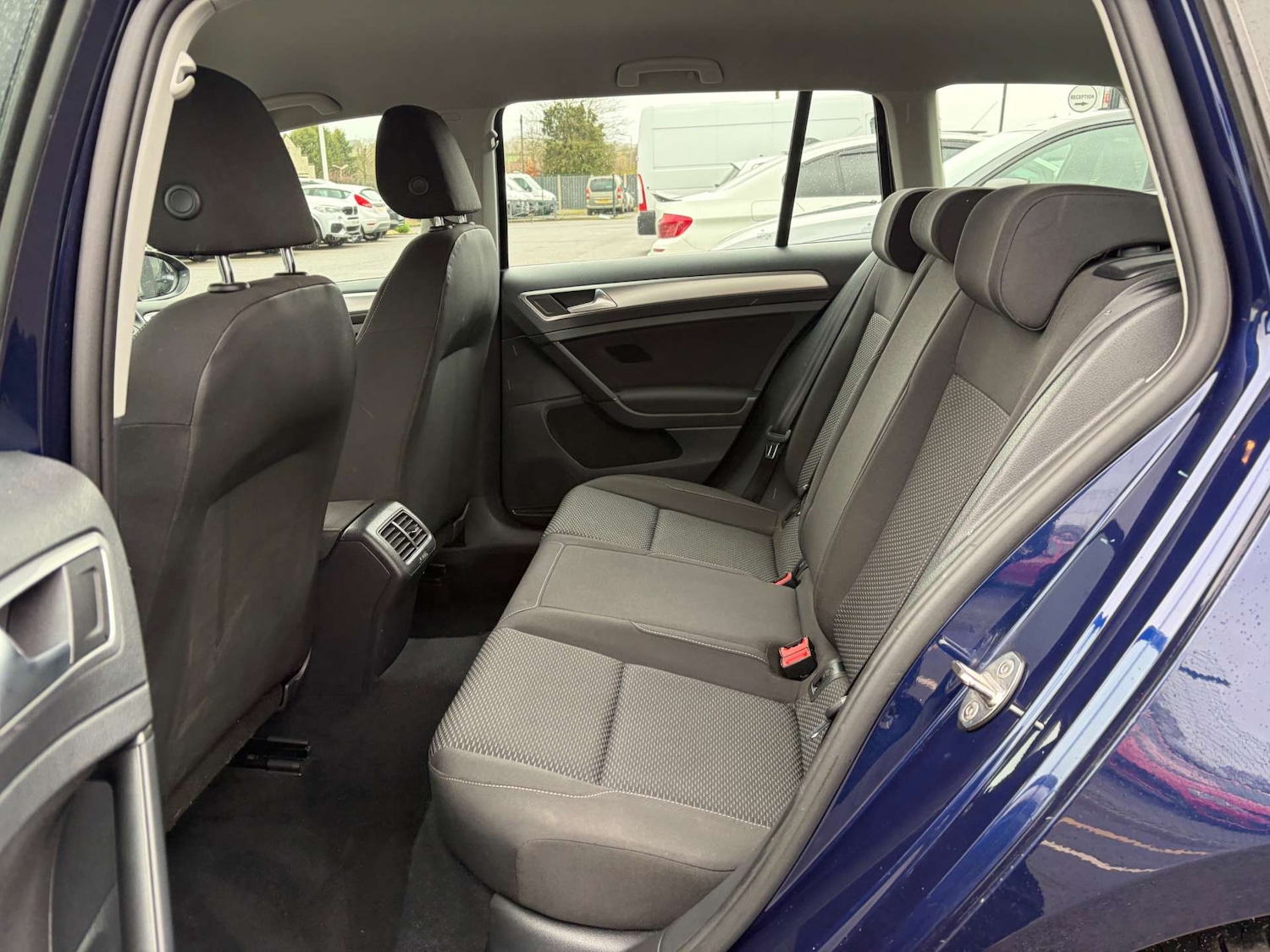 Used Volkswagen Golf 2018 for sale - 77394918: Photo 20