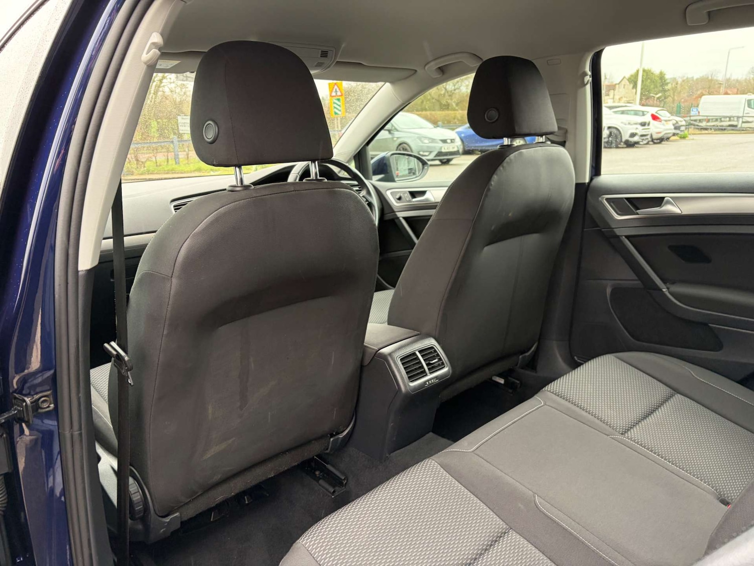 Used Volkswagen Golf 2018 for sale - 77394918: Photo 22