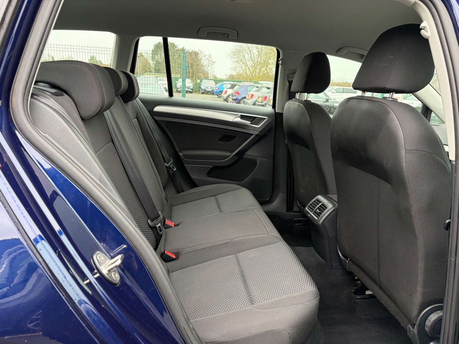 Used Volkswagen Golf 2018 for sale - 77394918: Photo 29