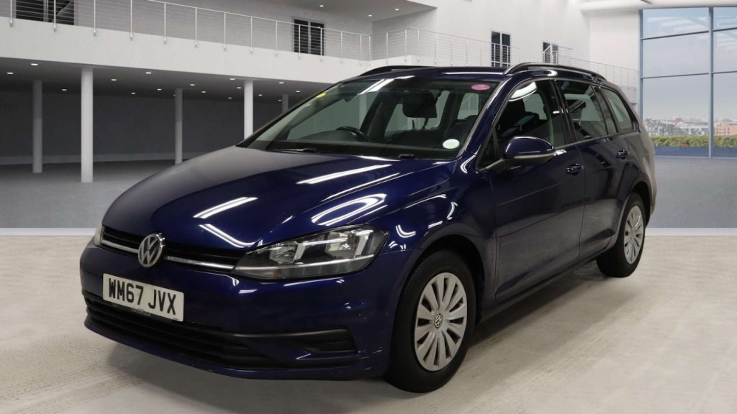 Used Volkswagen Golf 2018 for sale - 77394918: Photo 3