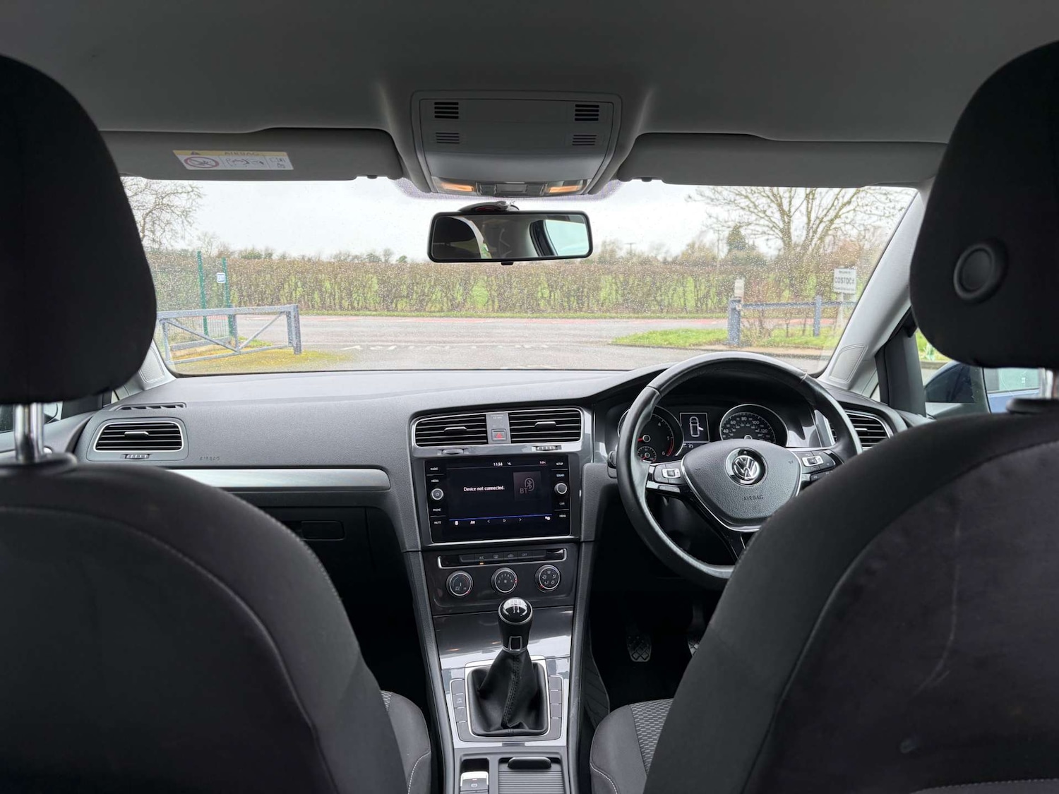 Used Volkswagen Golf 2018 for sale - 77394918: Photo 34