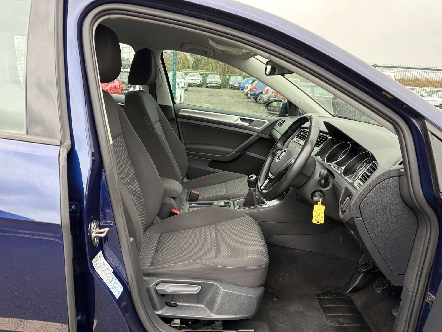 Used Volkswagen Golf 2018 for sale - 77394918: Photo 36