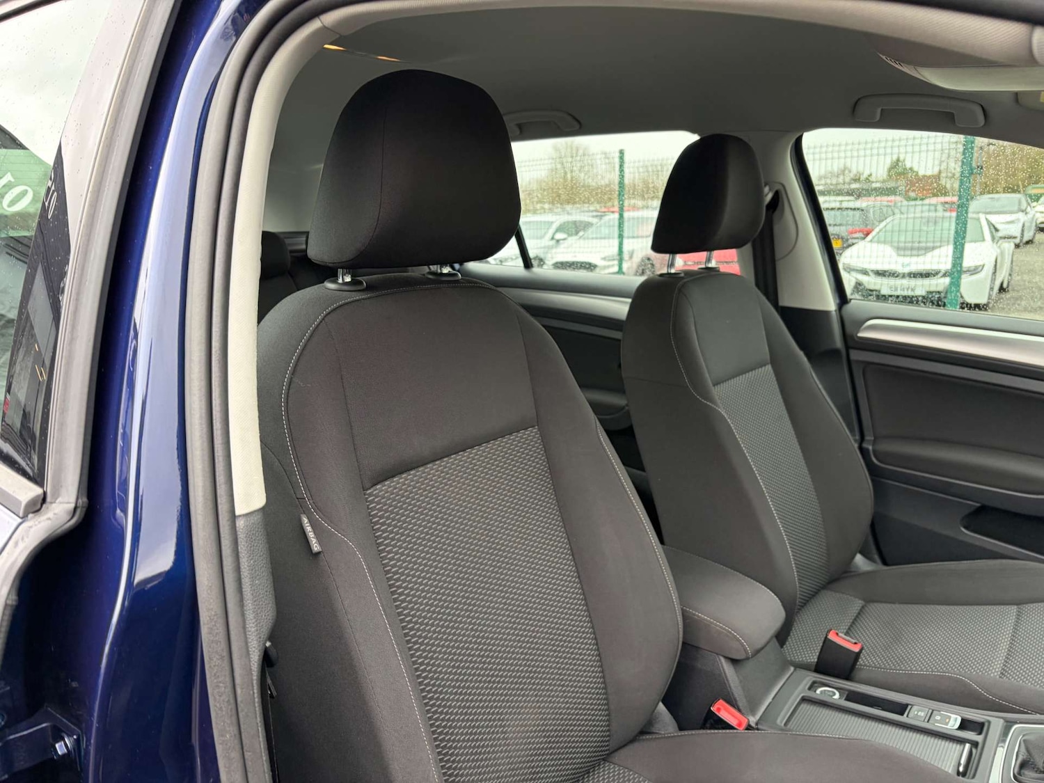 Used Volkswagen Golf 2018 for sale - 77394918: Photo 37