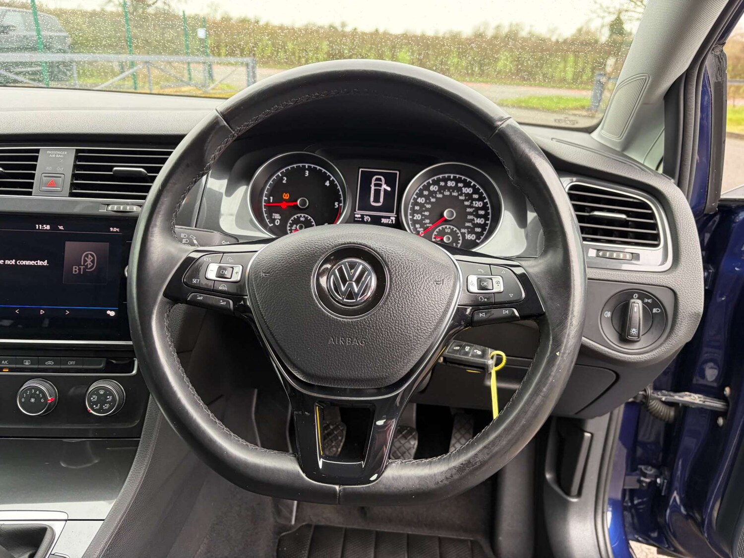 Used Volkswagen Golf 2018 for sale - 77394918: Photo 38