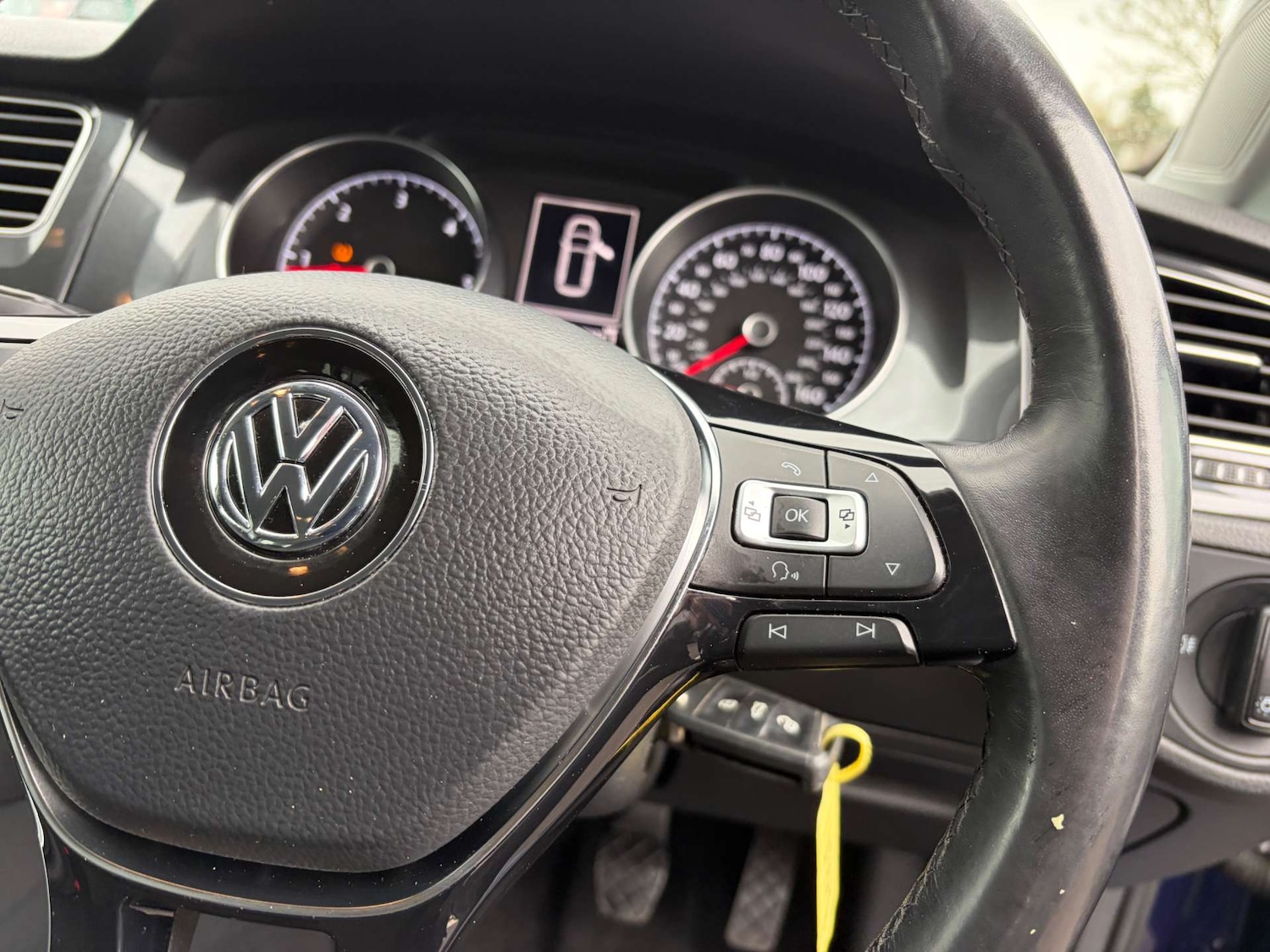 Used Volkswagen Golf 2018 for sale - 77394918: Photo 41