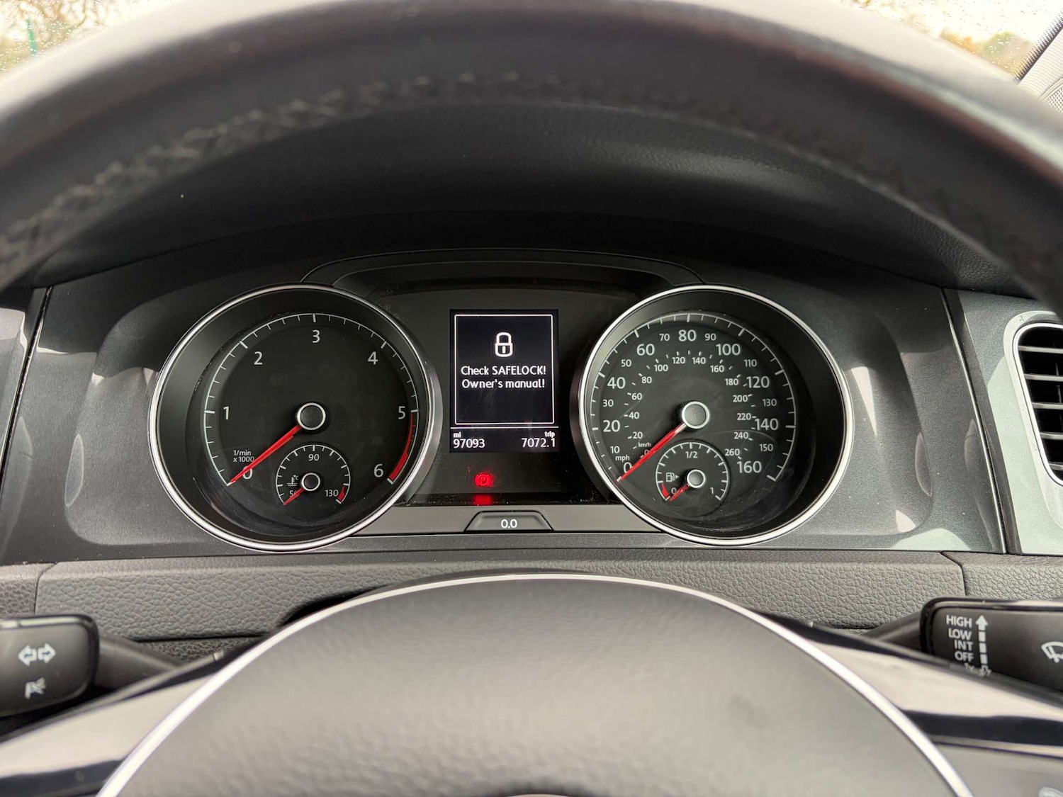 Used Volkswagen Golf 2018 for sale - 77394918: Photo 42