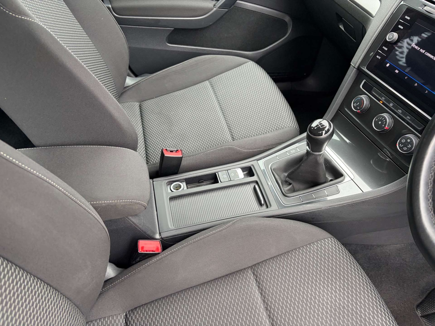 Used Volkswagen Golf 2018 for sale - 77394918: Photo 43