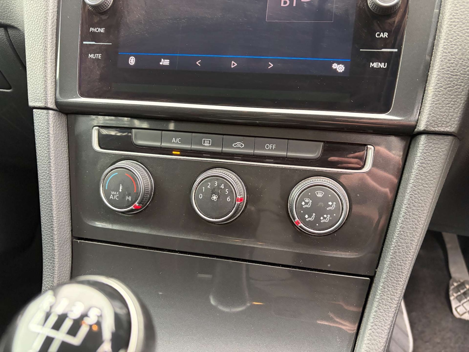 Used Volkswagen Golf 2018 for sale - 77394918: Photo 48