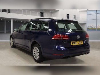 Used Volkswagen Golf 2018 for sale - 77394918: Photo