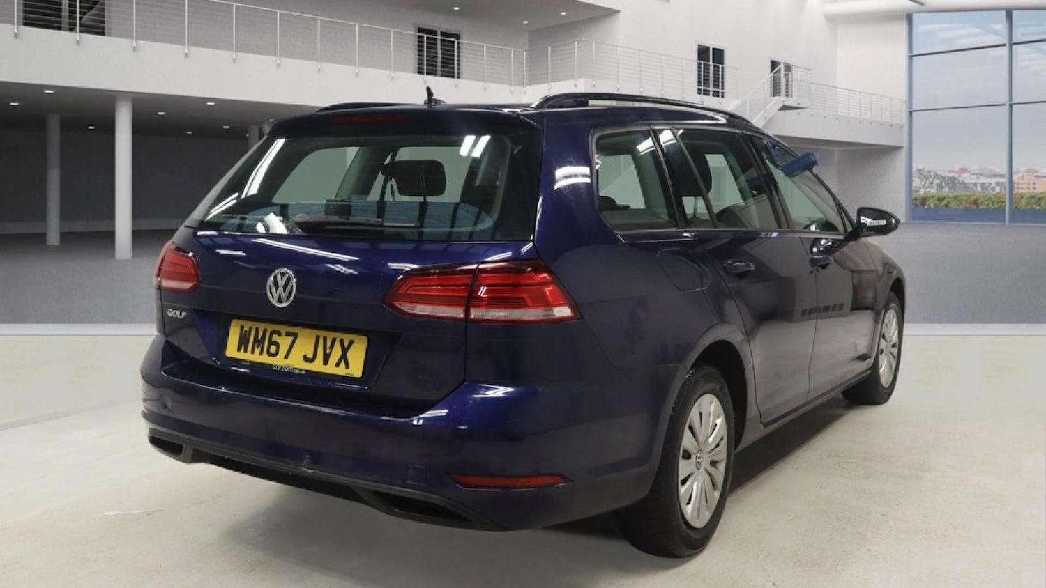 Used Volkswagen Golf 2018 for sale - 77394918: Photo 5
