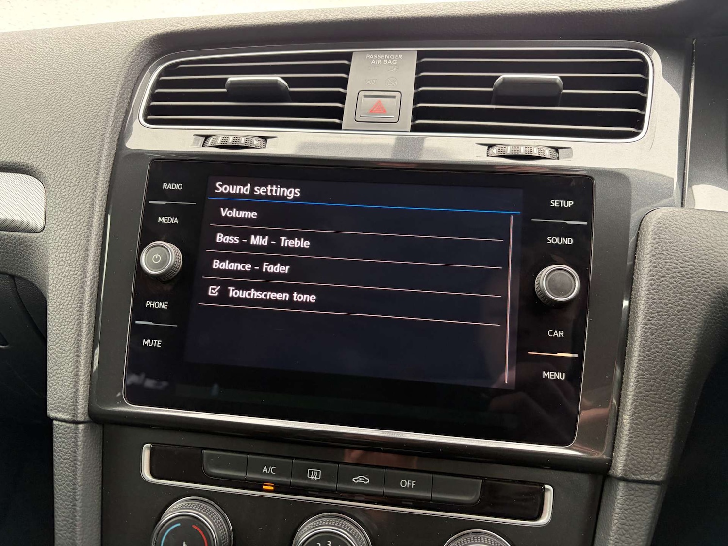 Used Volkswagen Golf 2018 for sale - 77394918: Photo 52