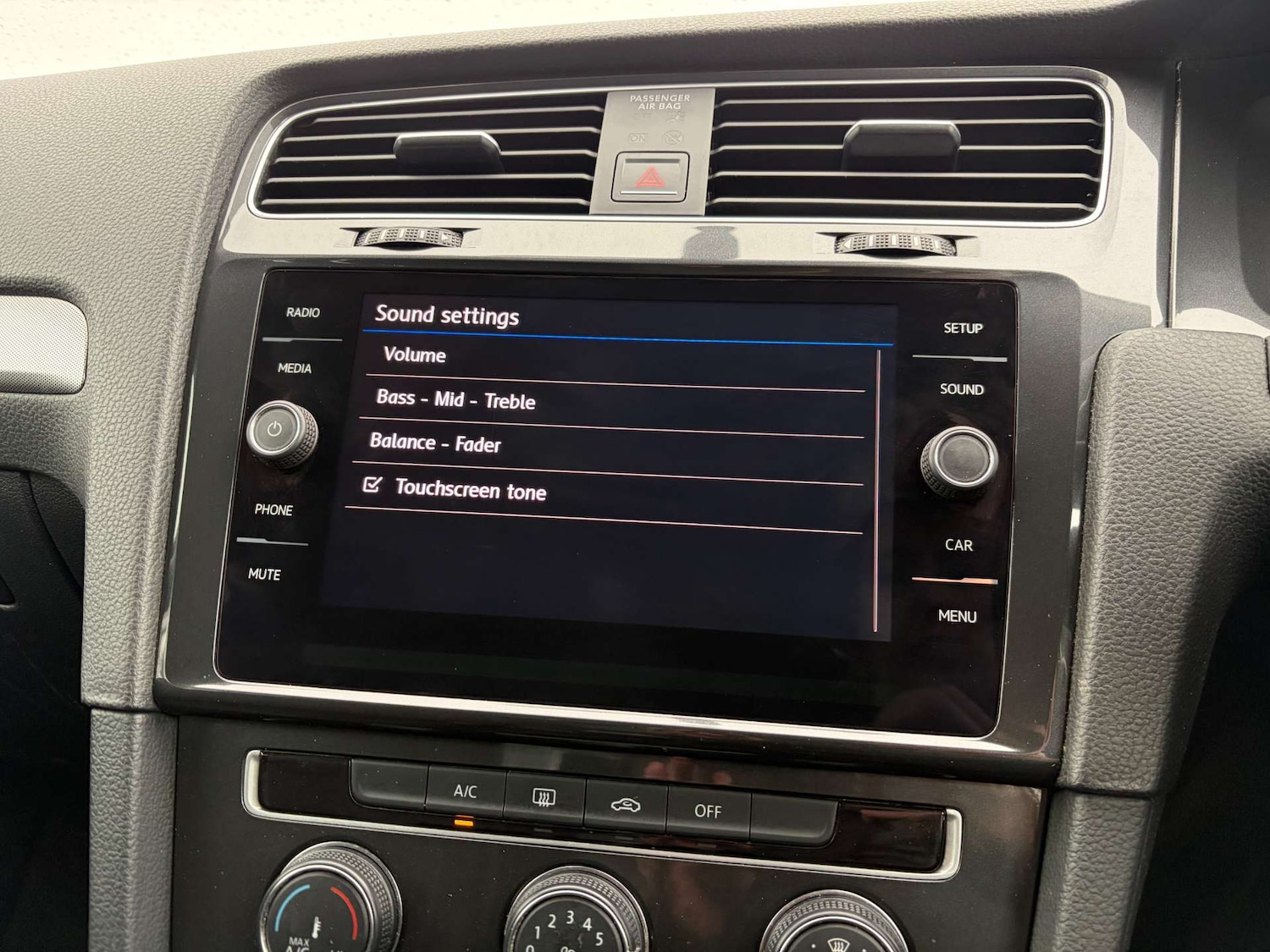 Used Volkswagen Golf 2018 for sale - 77394918: Photo 53