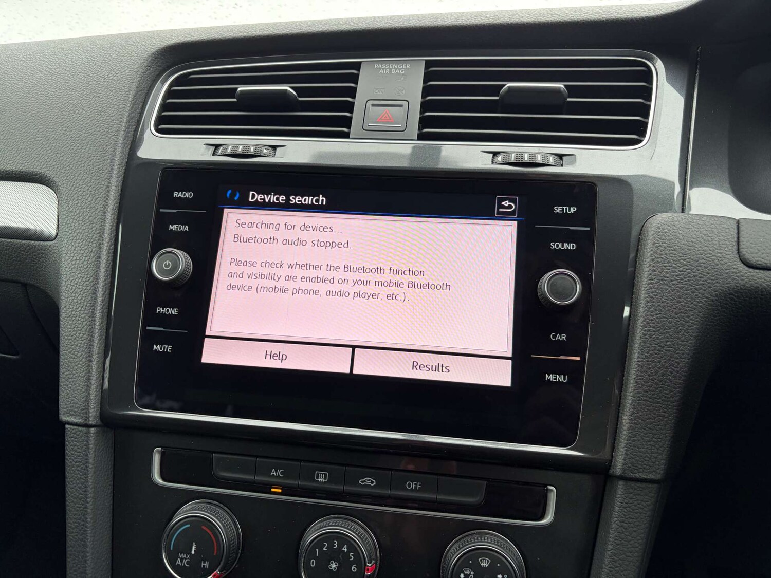 Used Volkswagen Golf 2018 for sale - 77394918: Photo 54